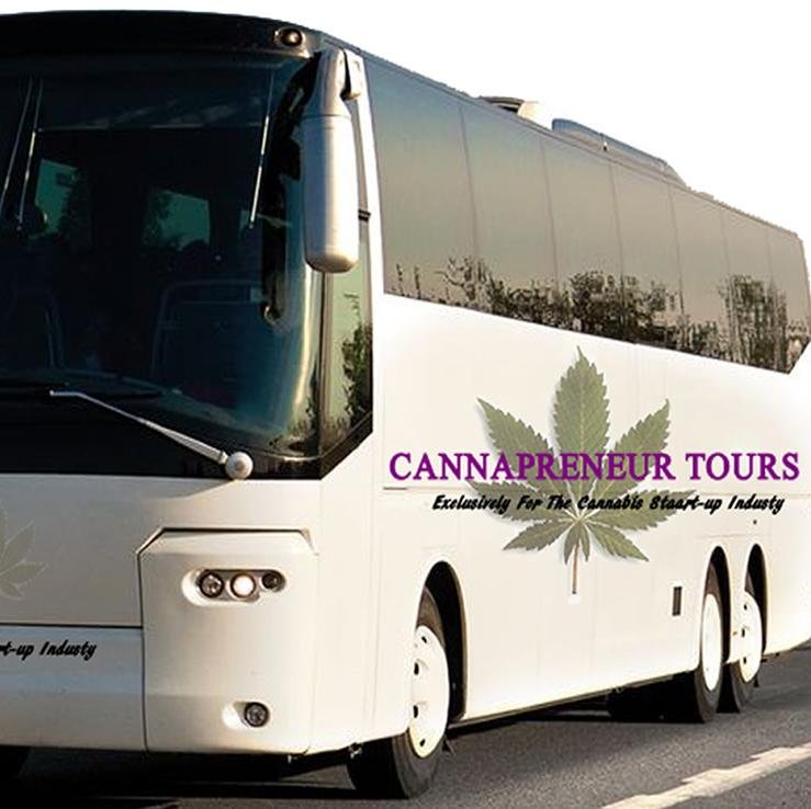 Cannapreneur Tours is a place where you can go to discover the cannabis industry from an entrepreneurial perspective. We plan a number of tours every year!