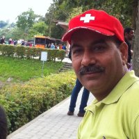 Muhammad Sabir (@sabir_sbr) 's Twitter Profile