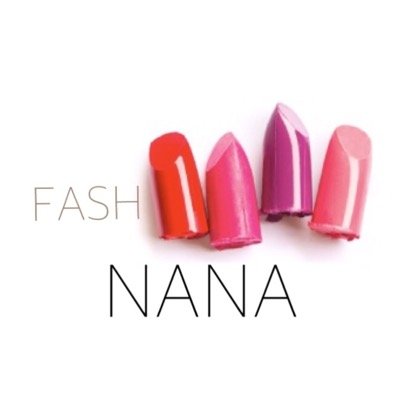 Beauty & lifestyle Blogger .simply the beauty of the soul is the matter. ببساطة جمال الروح هو مايهم .Contact me . للتواصل fashnana@gmail.com