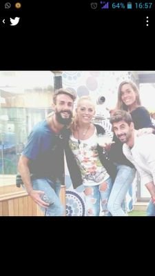 Cuenta de vines de gh15. para reírnos un poco y ver todo de gh