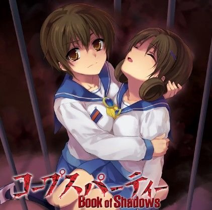 18_logic's profile picture. アニメのGOSICKが好き。最近のブームはコープスパーティー。好きなアーティストはMaroon5