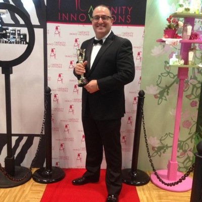 DMiddleberg's profile picture. 