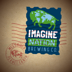 ImagNationBrew's profile picture. 