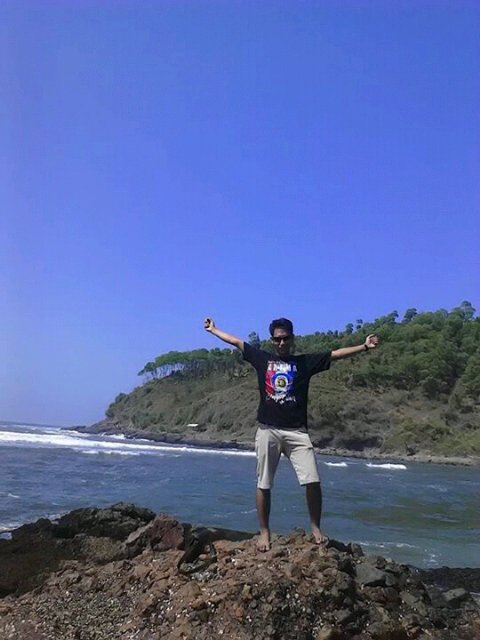 Tugas87's profile picture. Gass poo0lL