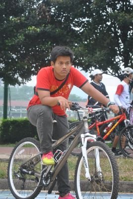 Rudihilmansyah Profile Picture