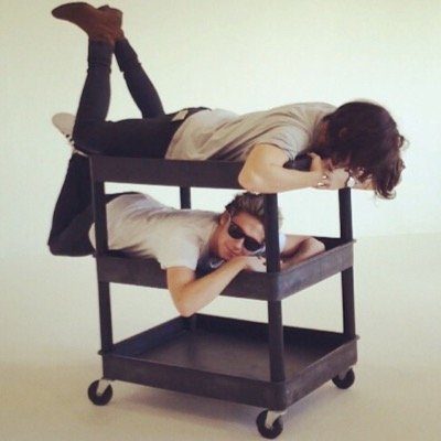 1DHQ_Updates's profile picture. #1DSQUAD