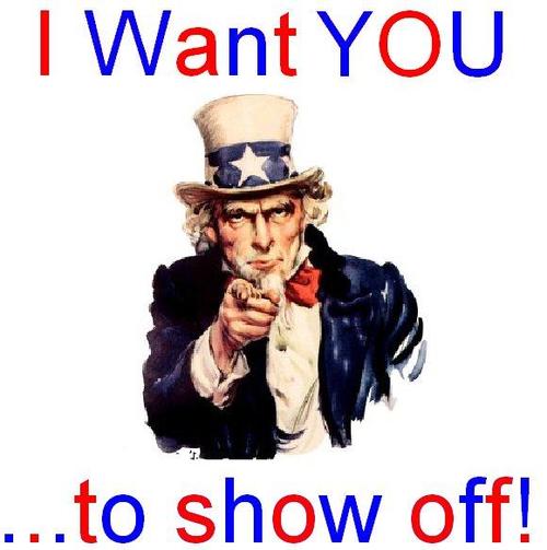 Looking to showcase all the sexiness you can provide. Can you handle the heat?