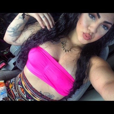 shawty so fine