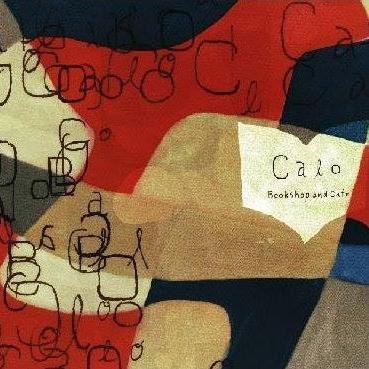 Calo Bookshop & Cafe