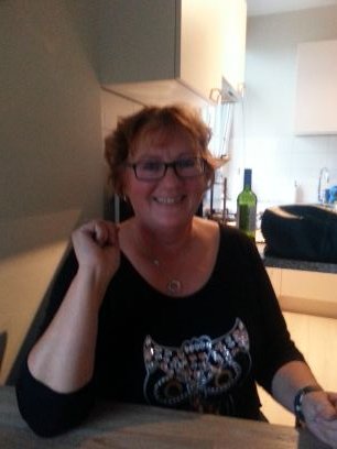 Kwekersvrouw II wandelen II fietsen II trotse oma II