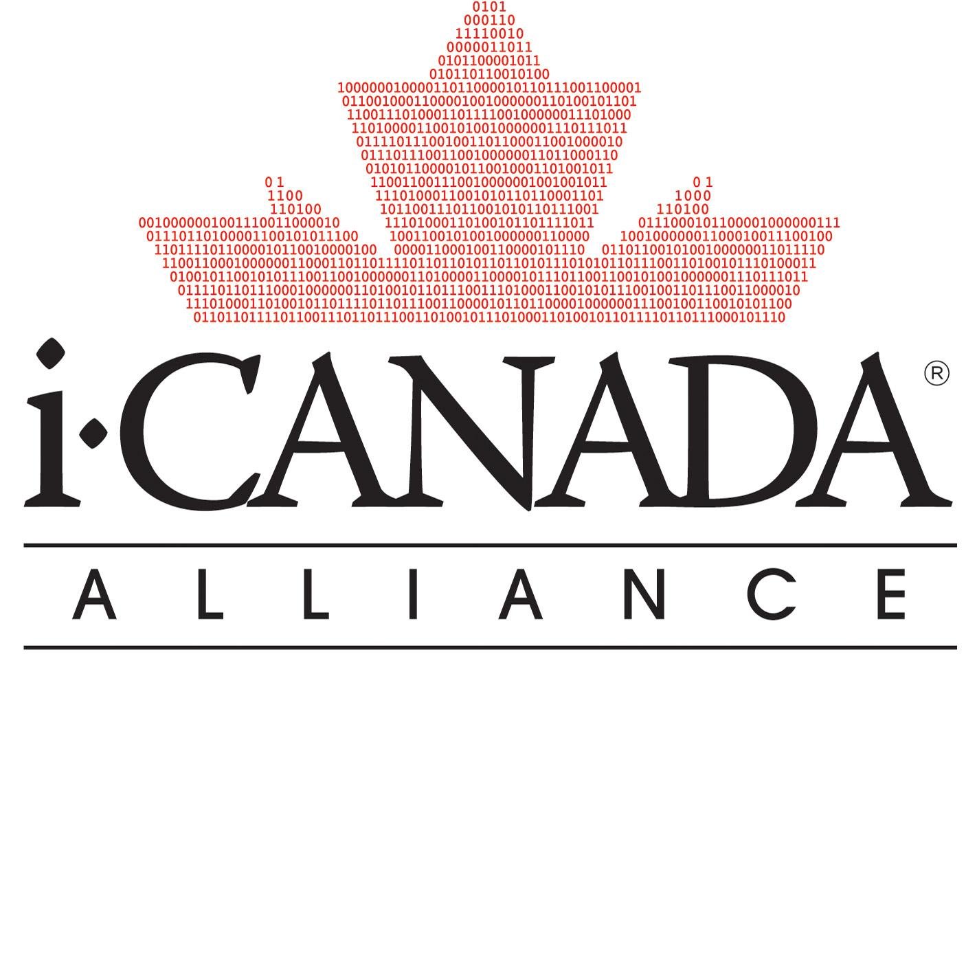 To have Canada acknowledged as the world’s leading Intelligent Nation or “i-Nation” because a sufficiently broad base of Canadian communities, large and small,