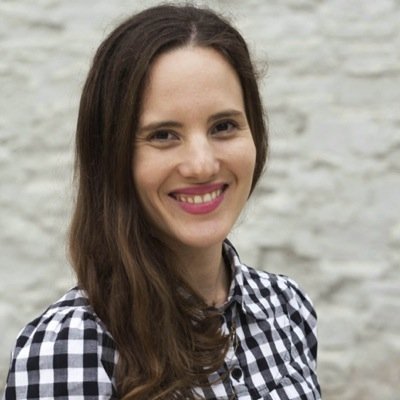 txell_hg's profile picture. Escribo sobre lifestyle, gastronomía, ciclismo urbano, tendencias para niños y moda. Editora del blog Kiddult.