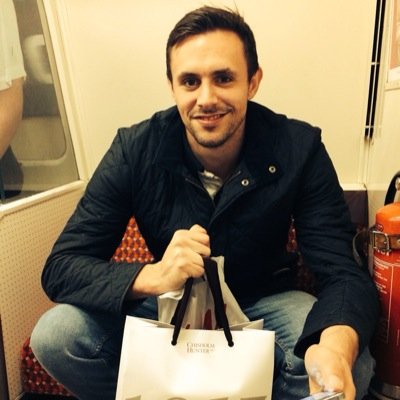 SWatson400's profile picture. Sean Watson Official!