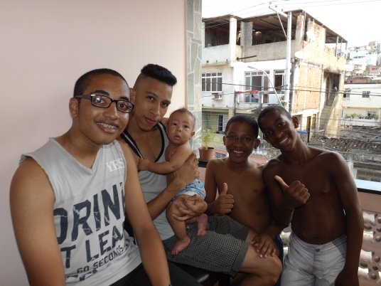 joilsonfdias1's profile picture. 