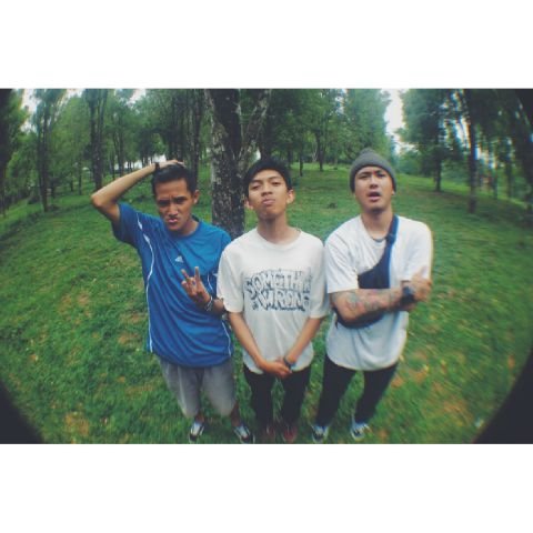 pokalis TEMIX 15(band tai) wekekeke
