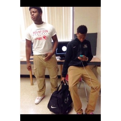 im a young hooper #d1 bound follow my insta @girlscreamjay