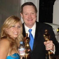 John Kilkenny (@jkfoxvfx) 's Twitter Profile Photo