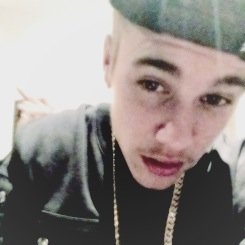 in the end it all comes down to supporting that canadian kid ♕