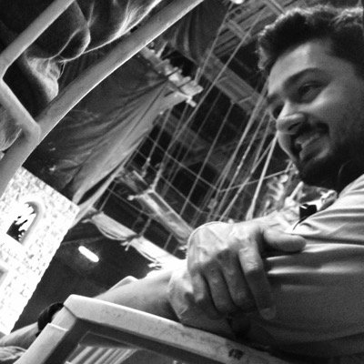 Filmmaker, daydreamer, chocolate lover.