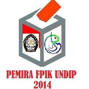 Pemilihan Raya Fakultas Perikanan dan Ilmu Kelautan Undip 2014 || Senator SM KM FPIK & Ketua-Wakil Ketua BEM FPIK 2015 #ayoFPIKmemilih
