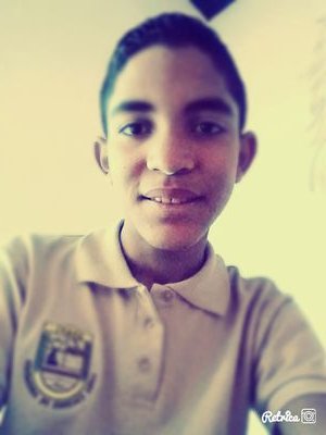 Crithian16's profile picture. me gusta el anime...