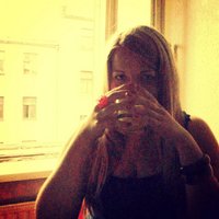 Ieva Aiz (@ievaaiz) 's Twitter Profile