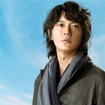 福山雅治を愛する