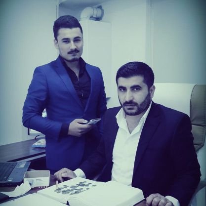 sayannemis estetik ve güzellik  yaşam salonunda işletmeci