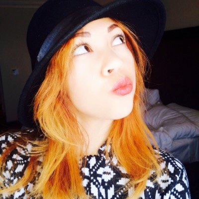 Annie_Elle_'s profile picture. Passion for music, art and books, think flowers look prettiest in the rain, believe that love is rare so grab it, always try and then smile because it happened.