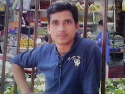 VIll- karma,post umariya bazar , dist- sant kabir nagar
