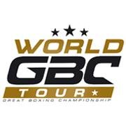 The #K1 Kickboxing League     FRANCE WORLD GBC TOUR                                             EUROPE      #wgbctour                 Great Boxing Championship