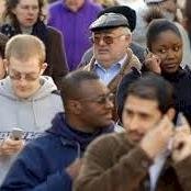 NLMaatschappij's profile picture. 