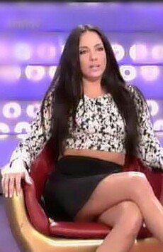 no desde siempre pero si para siempre ,samira sinónimo perfeccion un ∞ contigo princesa samira me siguió 3-7-2014  antes de criticarla intenta superarla