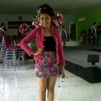 Fanbase Jakbar Official Fans of @Apricilia_Cilia MAMAMIA 2014 || Ketik MAMAMIA ICA kirimke 7288 ||