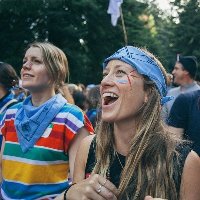 emilygbuck's profile picture. I love cups of tea, nature, yoga, pen & paper, typewriters, shared meals, dancing, family & friends and all of the above all mixed together:)