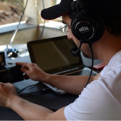 Electronics /Space and Amateur Radio / Ex blue check