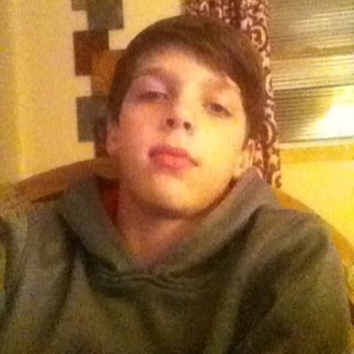14. Cod Gamer! Plan to be MLG when im older.