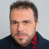 Robert Klara (@uppereastrob) 's Twitter Profile