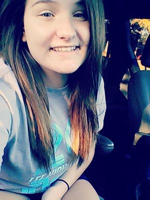 SpeegleSamantha's profile picture. Big Clemson fan, suck on it.