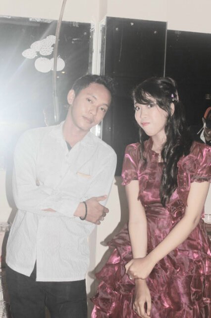 NoviIsmahDP1's profile picture. 