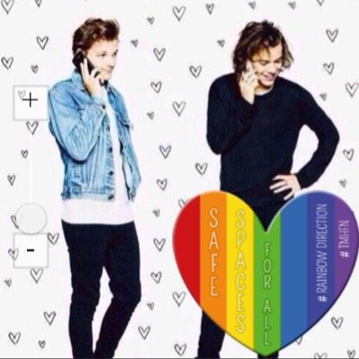 fuck management ! we support louisandharry