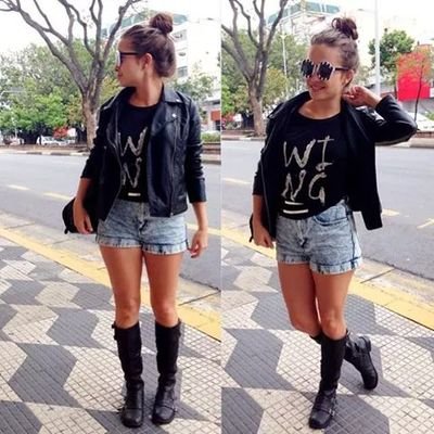 Eu sou rebelde , e vc ?