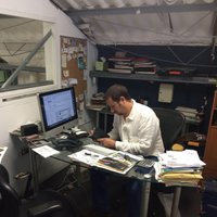Enrique de la Rosa Luna Parra (@quitodelarosa) 's Twitter Profile