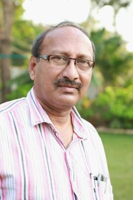 WORKING AS A FACULTY MEMBER,IN THE DEPARTMENT OF PHYSICS,ANDHRA LOYOLA COLLEGE,VIJAYAWADA,AP,INDIA