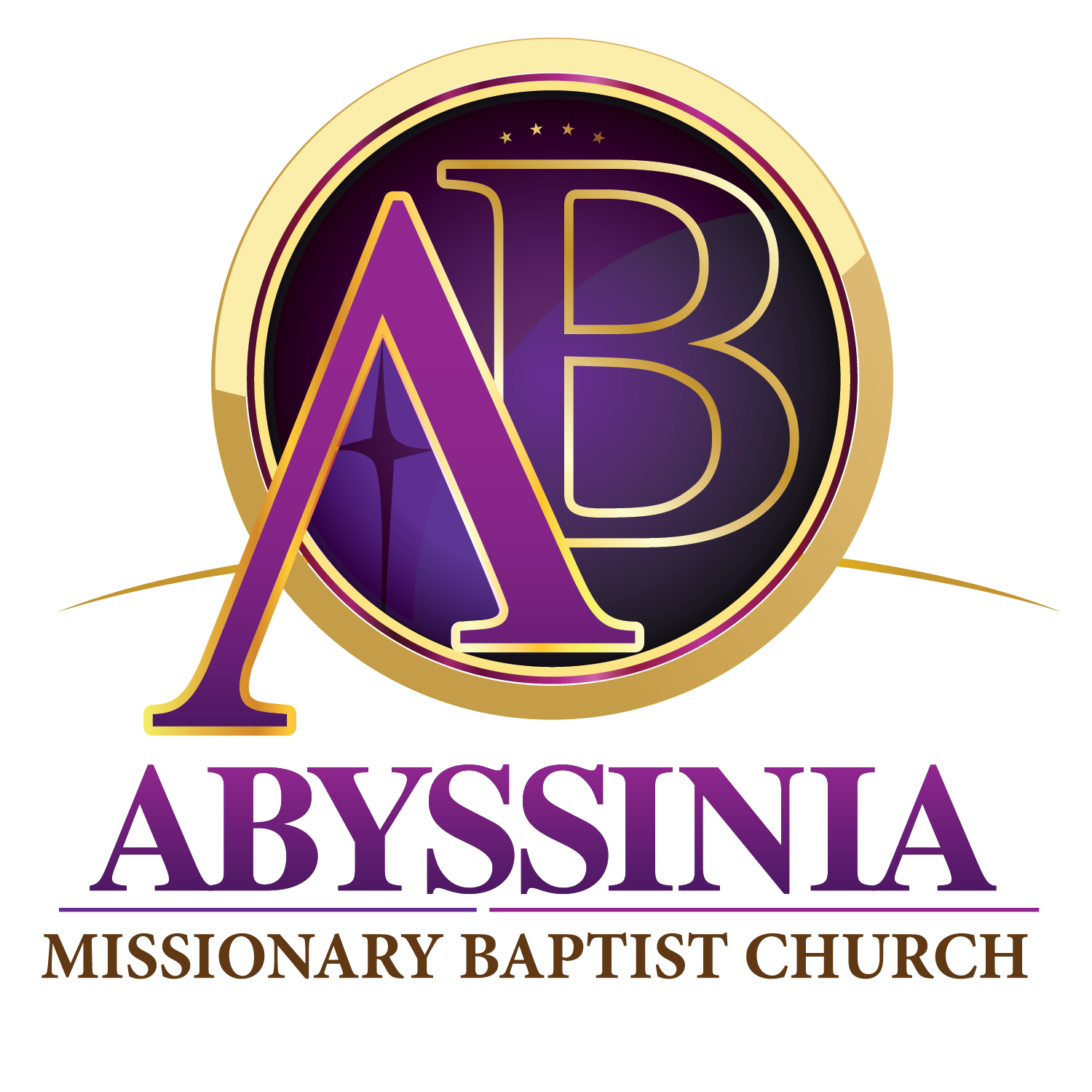 AbyssiniaJax's profile picture. Abyssinia Missionary Baptist Church located in Jacksonville, Florida. Dr. Eugene W. Diamond, Senior Pastor