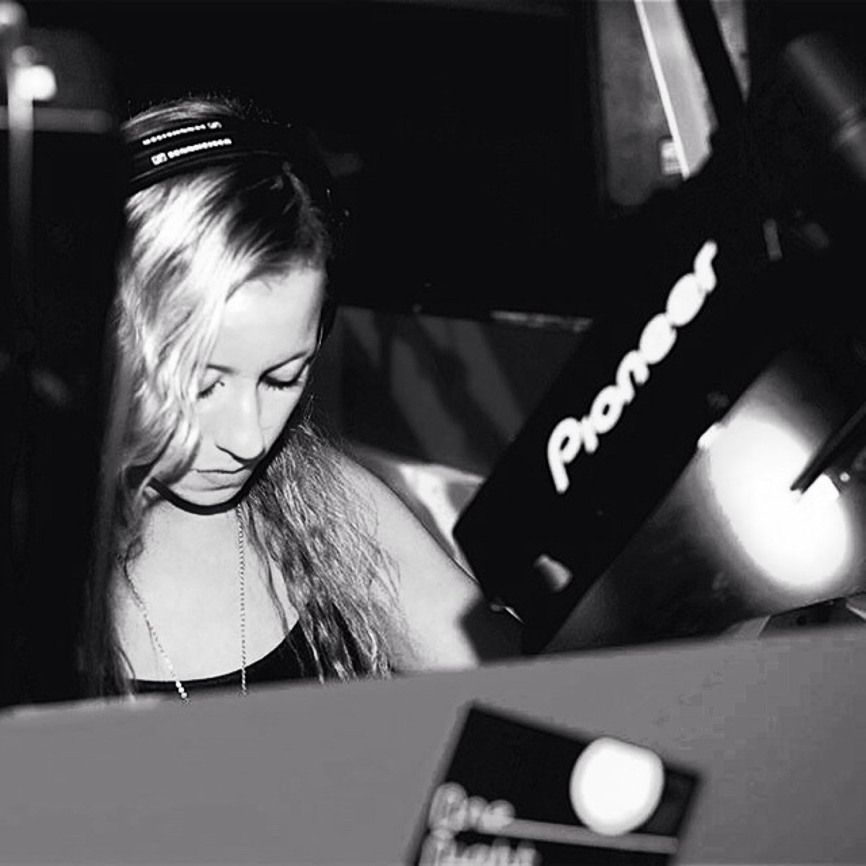 Disc Jockey | Picture Taker | Fun Seeker