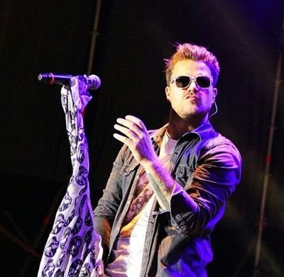 «Desde pequeño quise ser una estrella del rock» Daniel Martín García, más que un ídolo. ~09-09-14~ ♡.