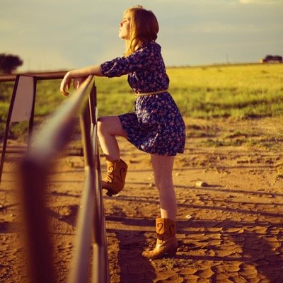 Country to the bone and love country boys..