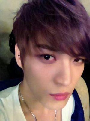 김재중 (Kim Jaejoong) JYJ ▪ 261286 ▪ Singer, Actor, Composer ▪