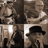 An experienced and accomplished 4 piece blues band.
